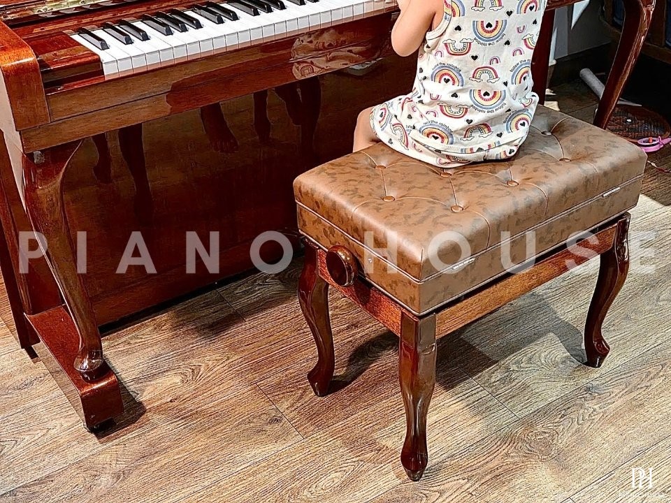 Ghế Piano 10 (Fullbox)