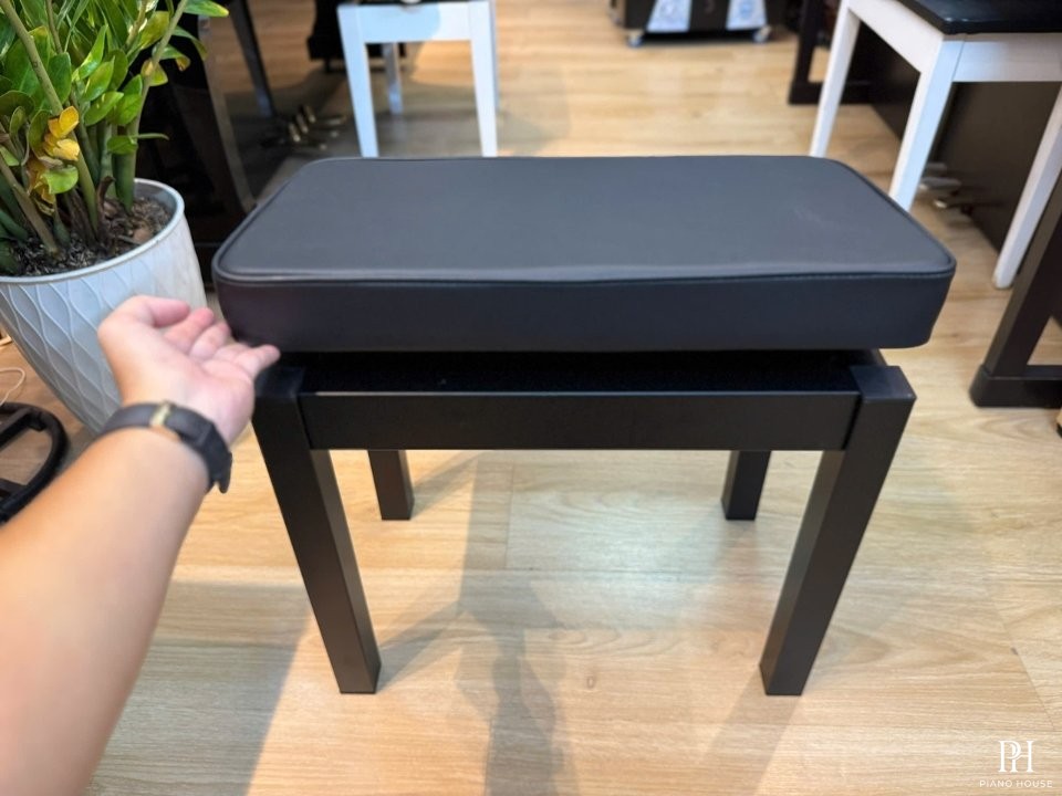 Ghế Piano 08 (Full Box)