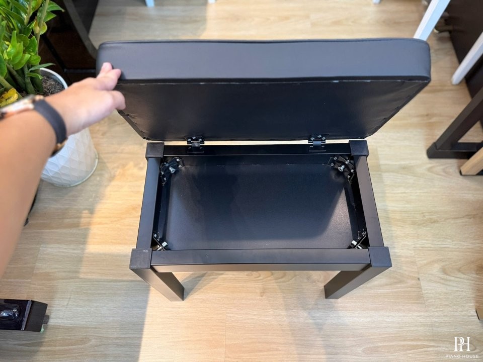 Ghế Piano 08 (Full Box)