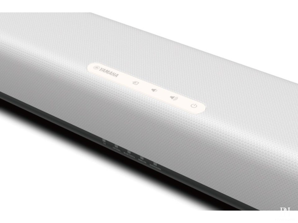 Soundbar Yamaha YAS-109 Gray