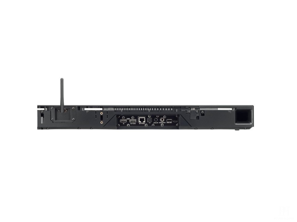 Soundbar Yamaha YSP-1600