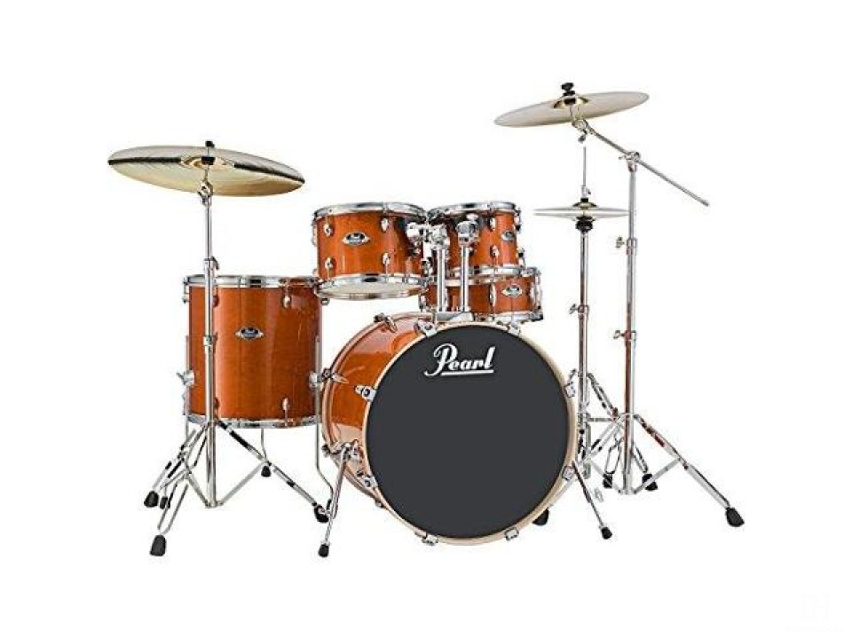 Pearl Export Lacquer EXL725SP Standard