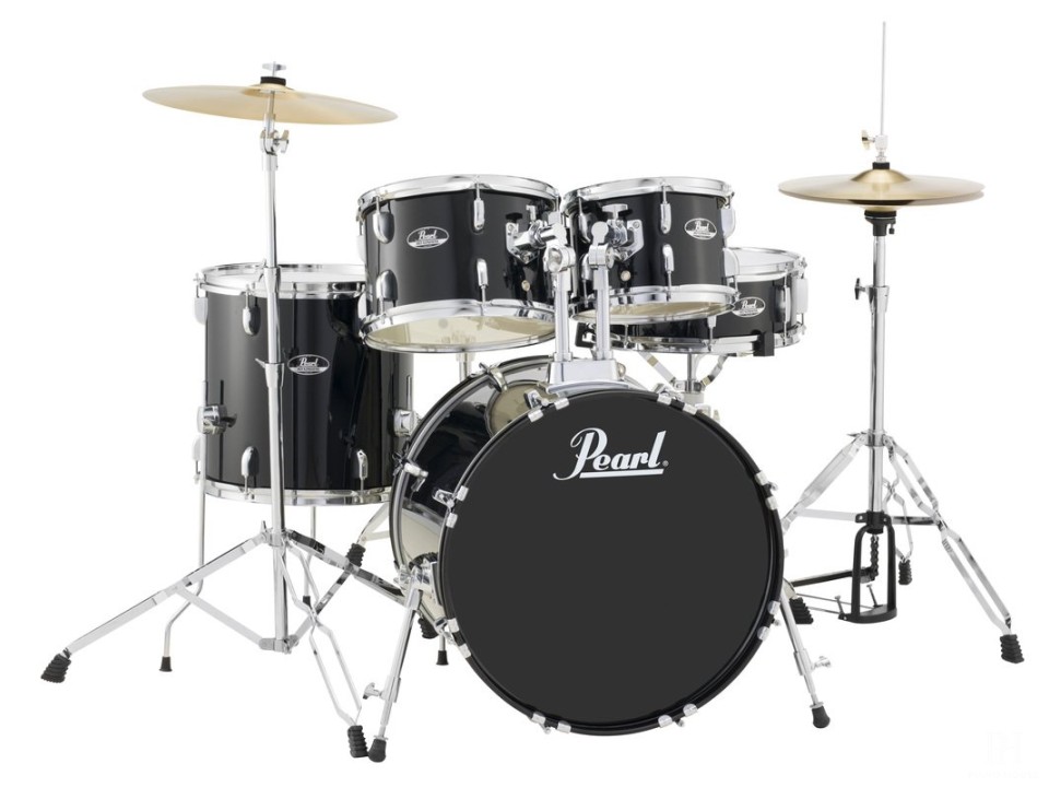 Pearl Roadshow 505