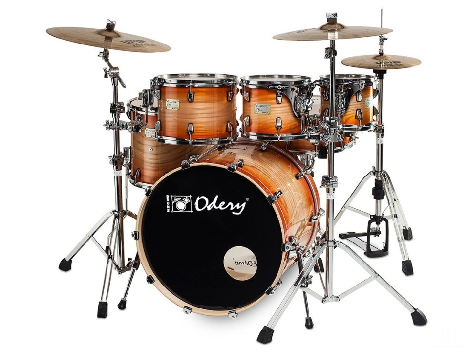 Odery Fluence FL.401-FS-HW