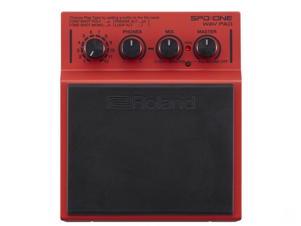 Roland SPD-1W