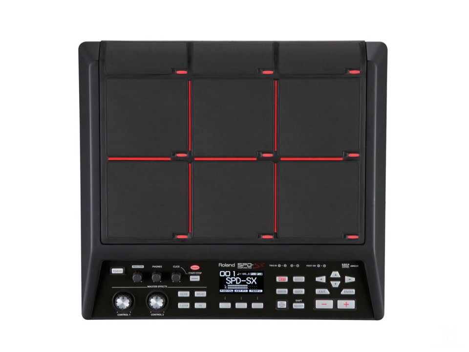 Roland SPD-SX