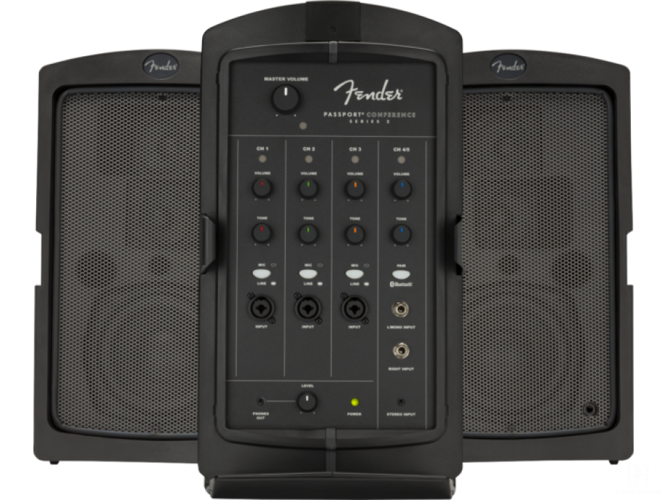 Fender Passport Conference Series 2