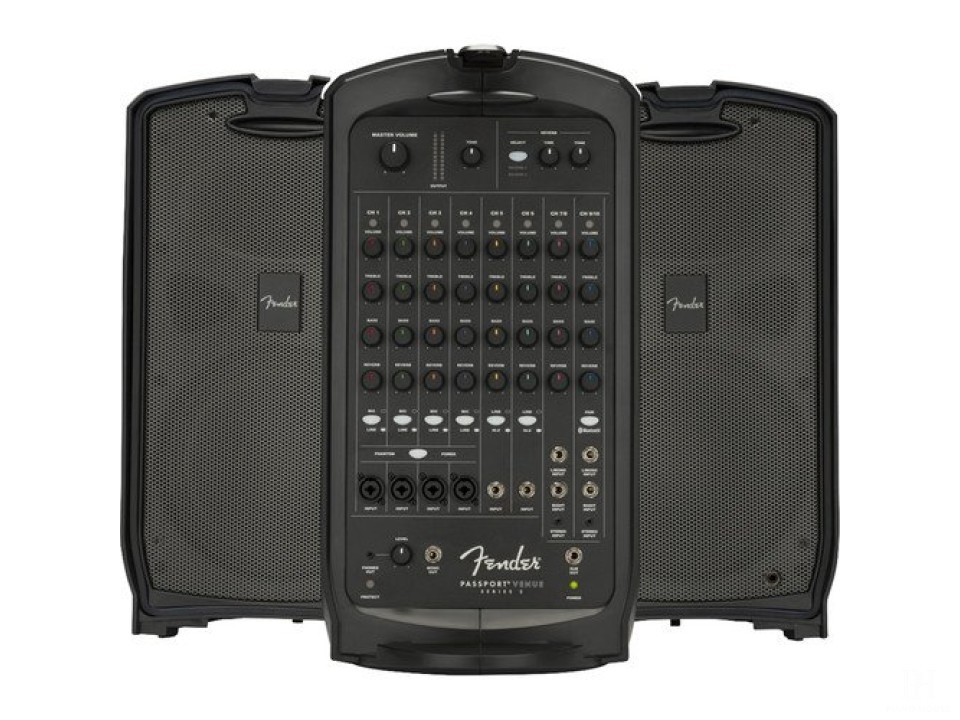 Fender Passport Venue Series 2 375W