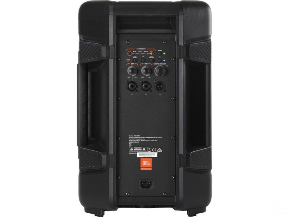 JBL IRX108BT