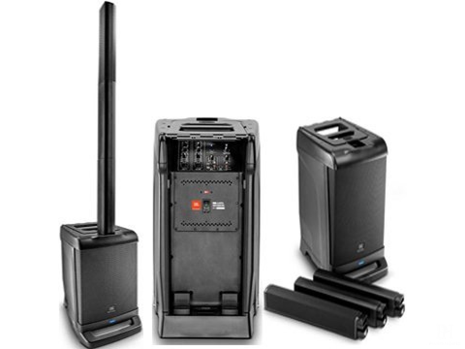 JBL Eon One