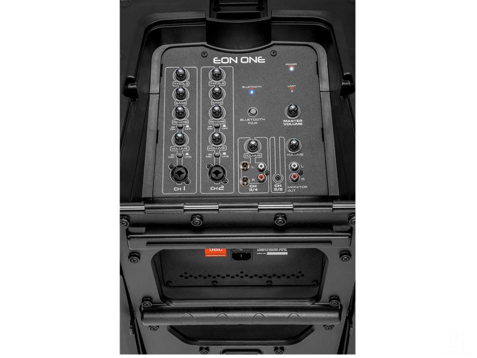 JBL Eon One