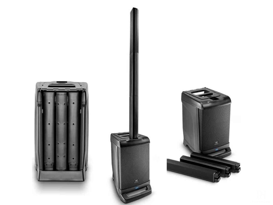 JBL Eon One Pro