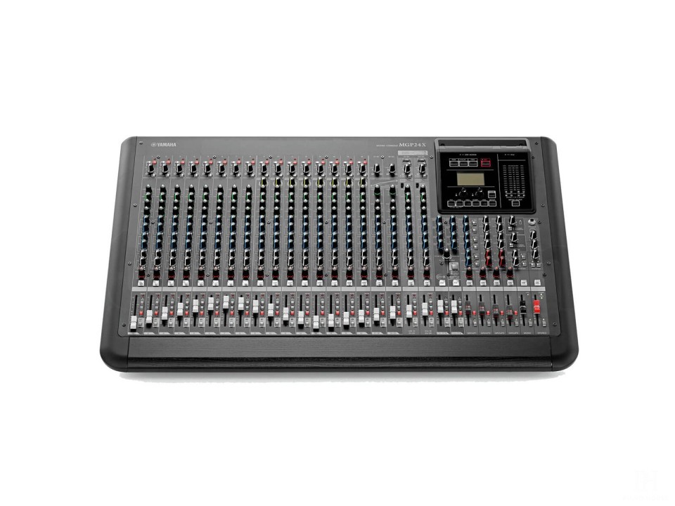 Mixer Yamaha MGP24X