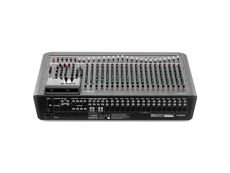 Mixer Yamaha MGP24X