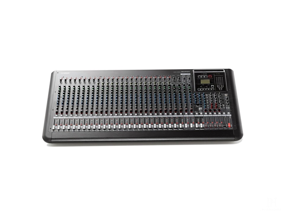 Mixer Yamaha MGP32X