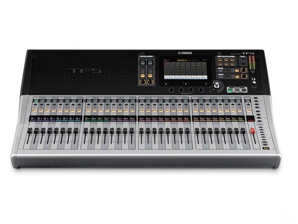 Mixer Digital Yamaha TF3