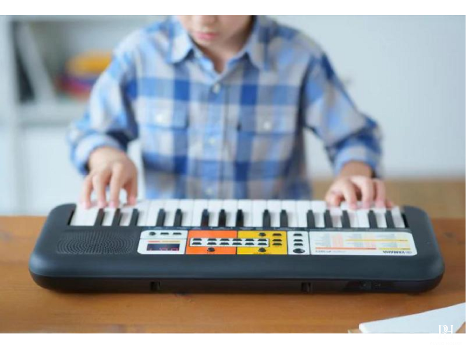 Yamaha F30