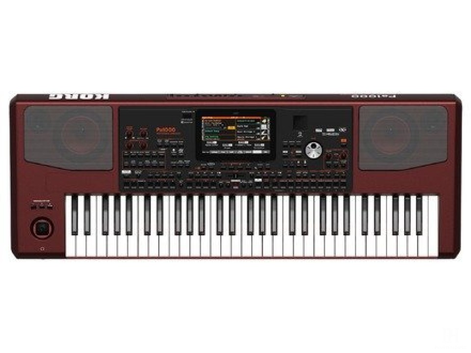 Korg PA700