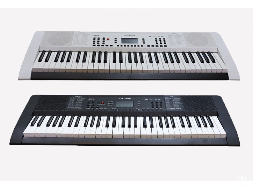 Kurtzman K150 White