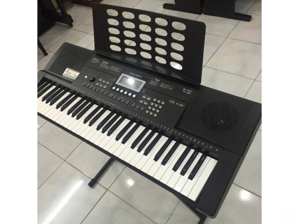 Kurtzman K200