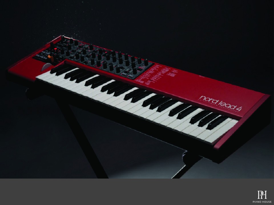 Nord Lead 4