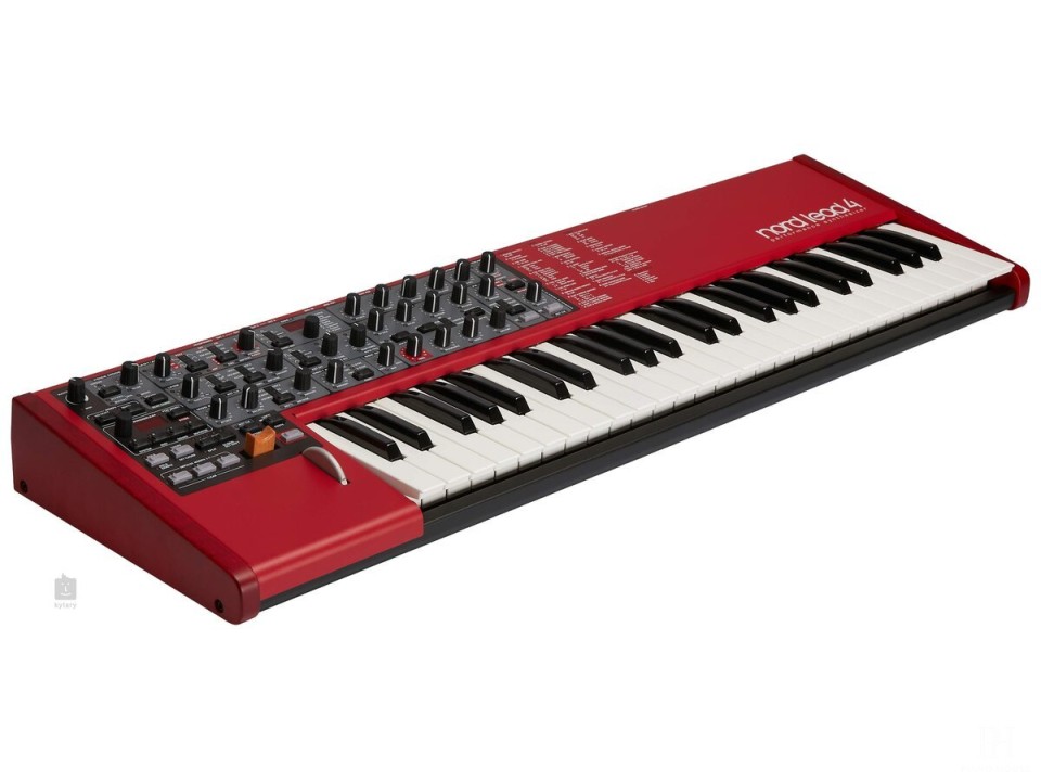 Nord Lead 4