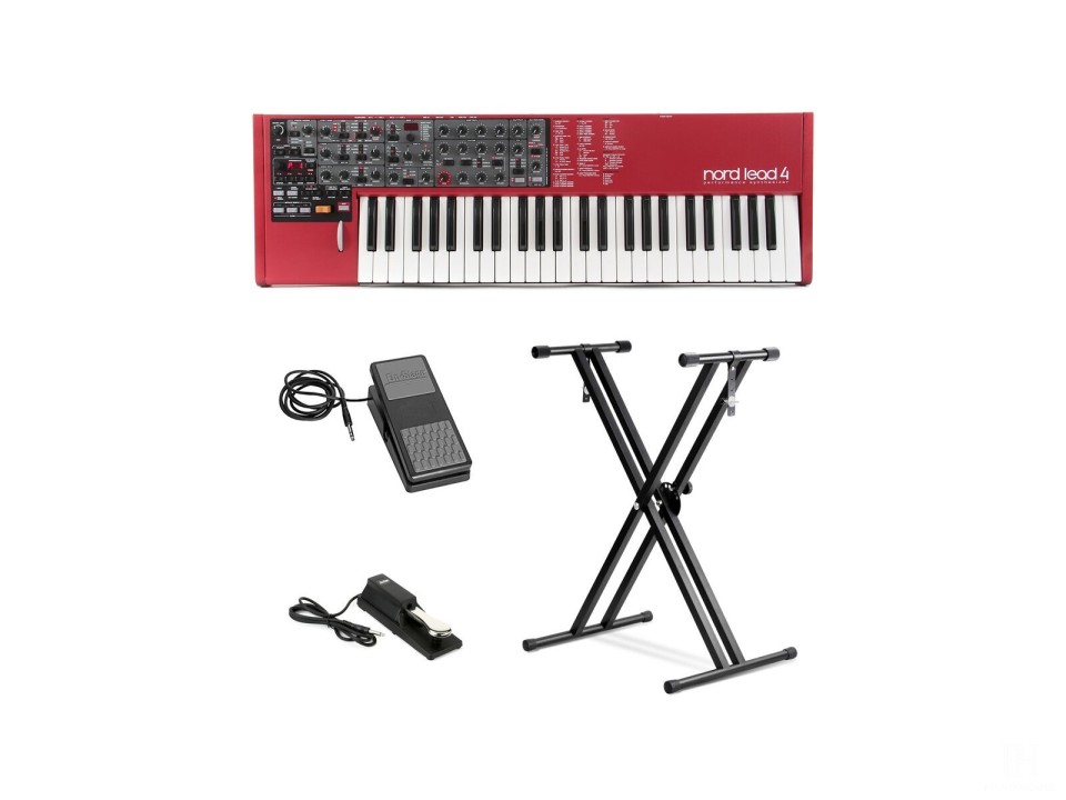 Nord Lead 4