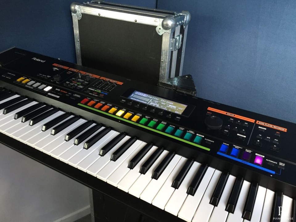 Roland JP-08