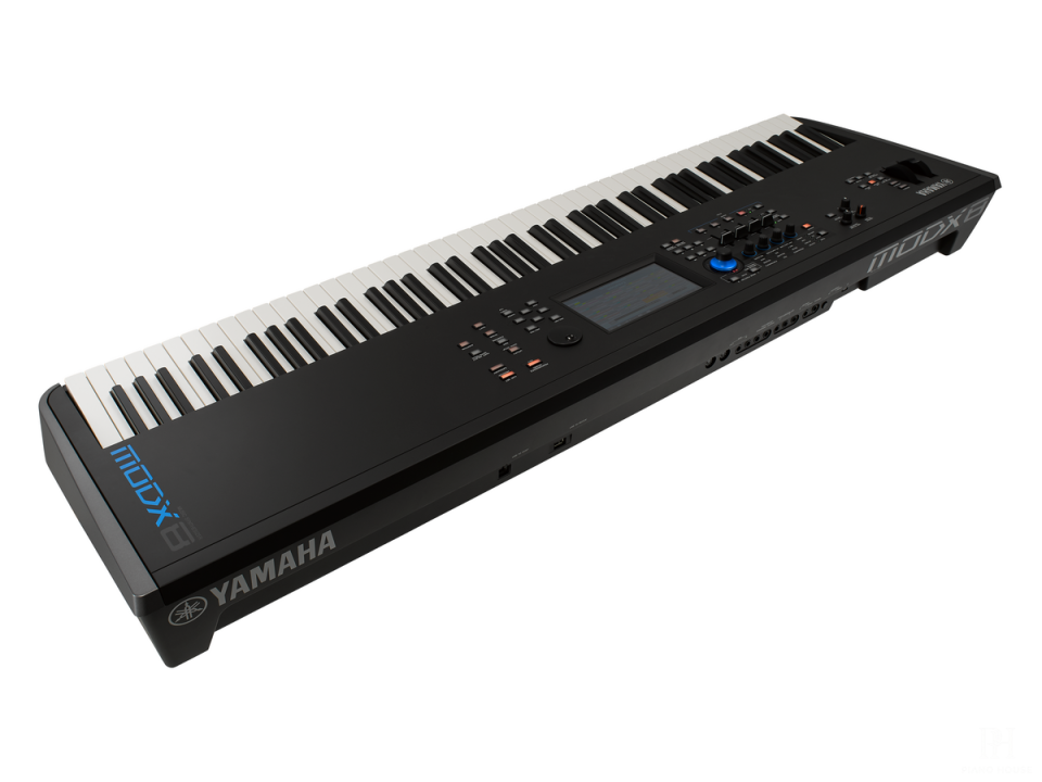 Yamaha MODX8