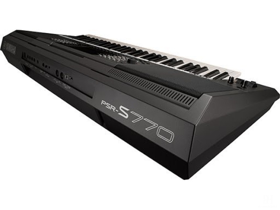 Yamaha MODX7