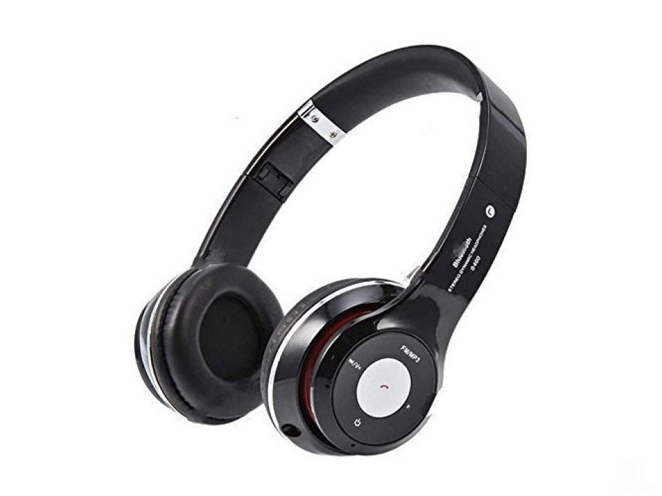 Beats Solo S460