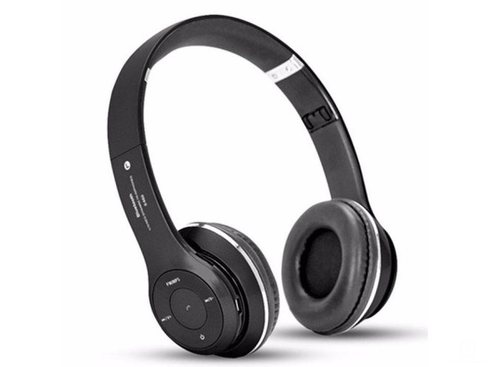 Beats Solo S460