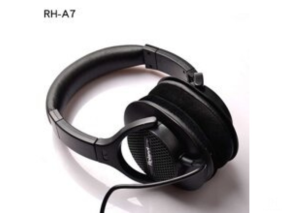 Roland RH-A7 Black