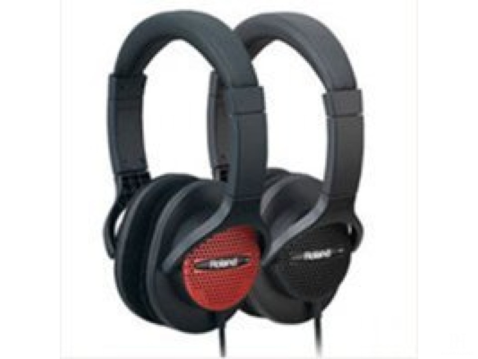 Roland RH-A7 Red