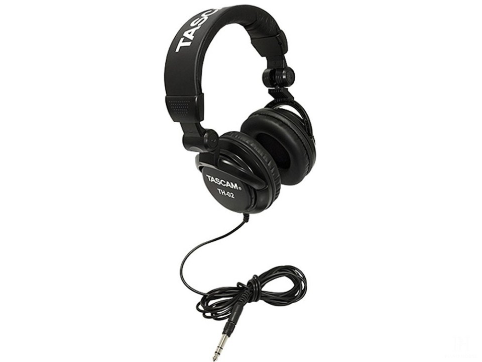 Tascam TH-02