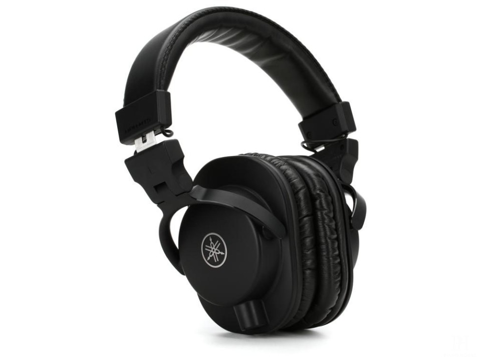 Yamaha HPH-MT5