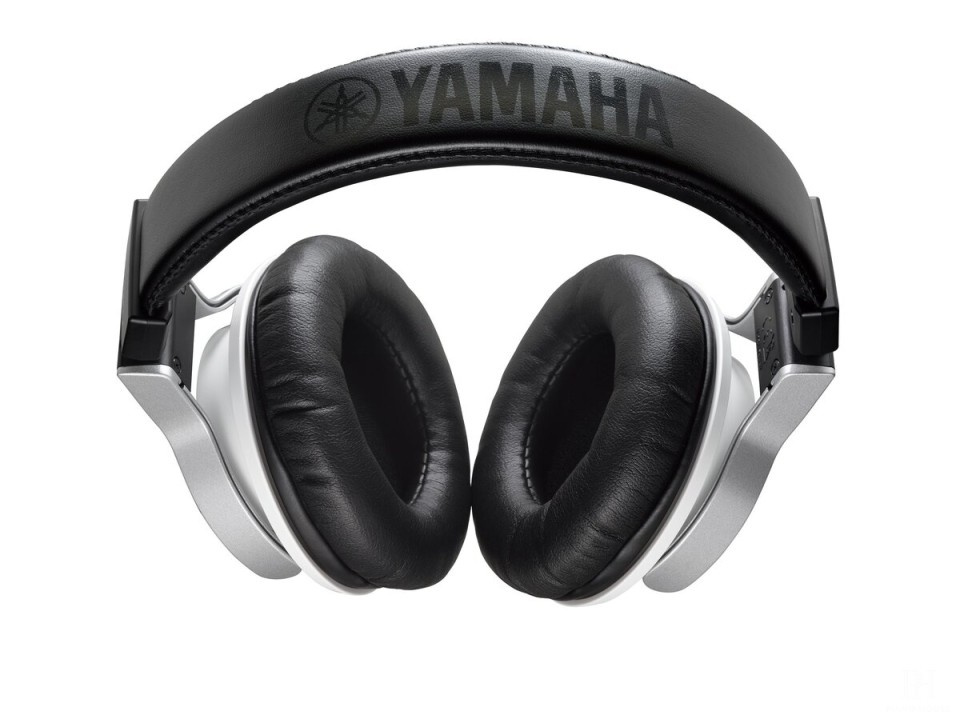 Yamaha HPH-MT8
