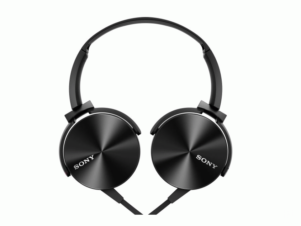 Sony MDR-XB450AP
