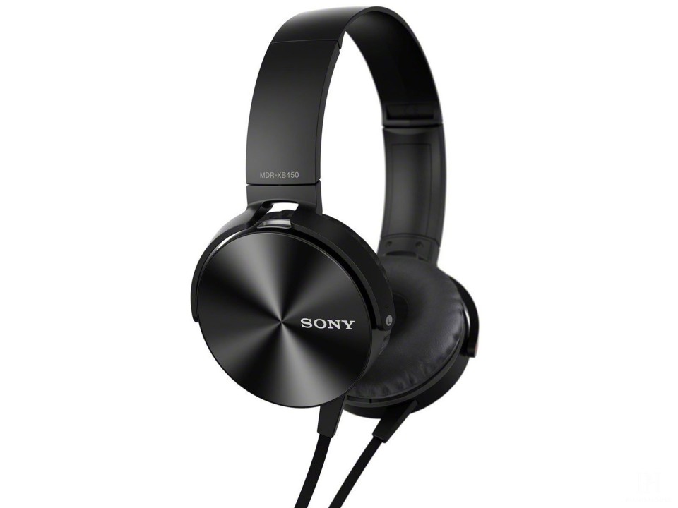 Sony MDR-XB450AP