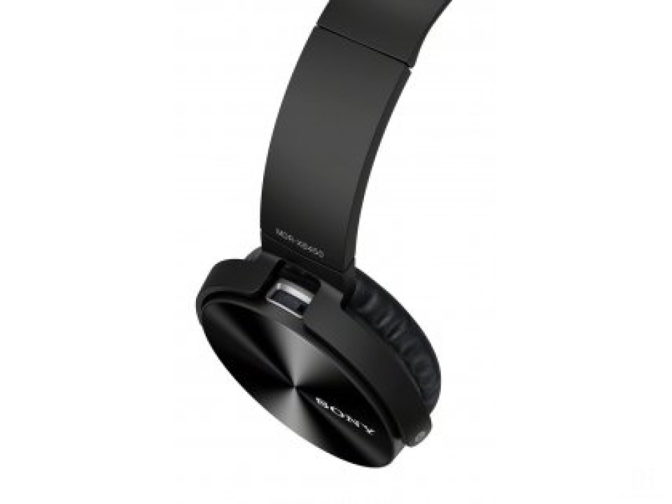 Sony MDR-XB450AP
