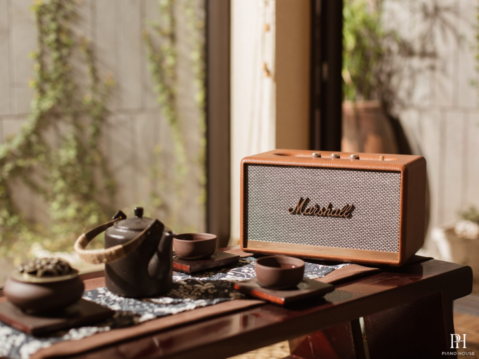 Marshall Acton 2