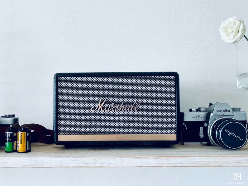 Marshall Acton 2