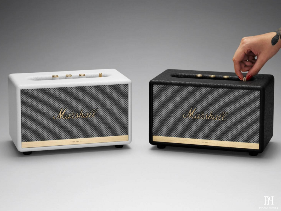 Marshall Acton 2