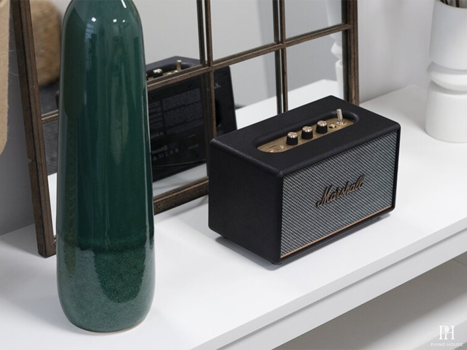 Marshall Acton 3