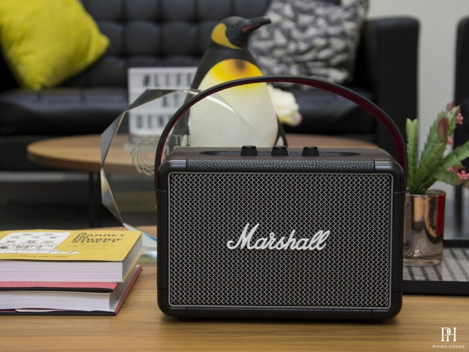 Marshall Kilburn 2