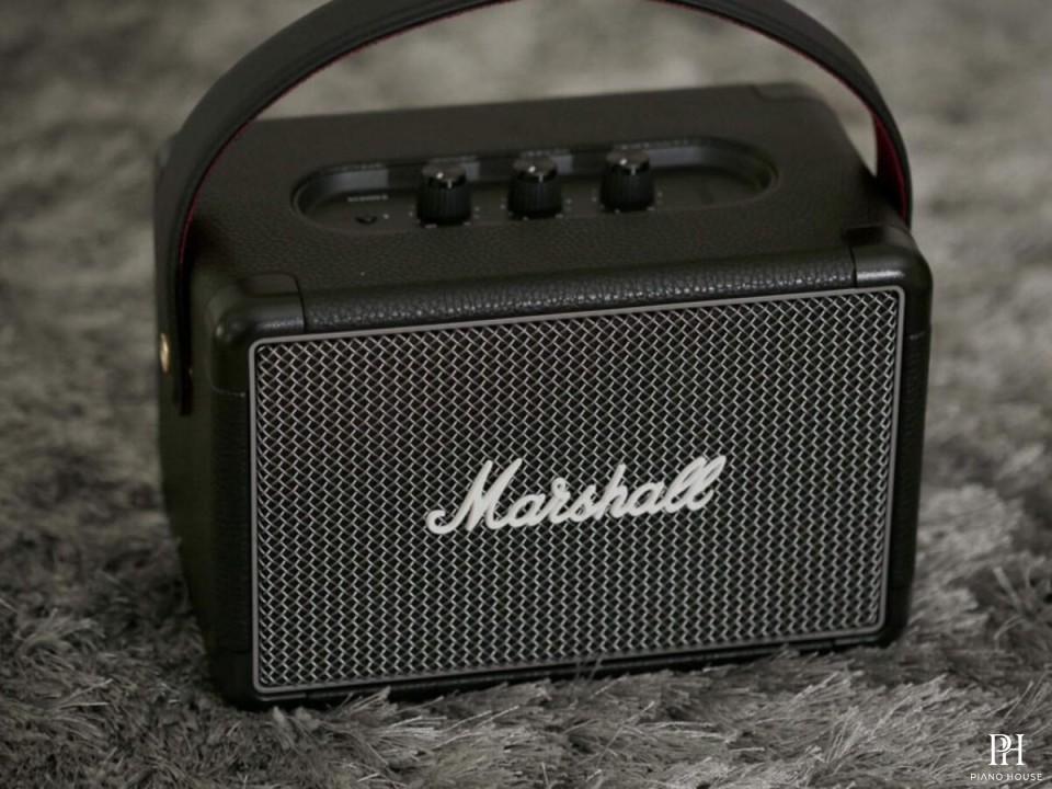 Marshall Kilburn 2