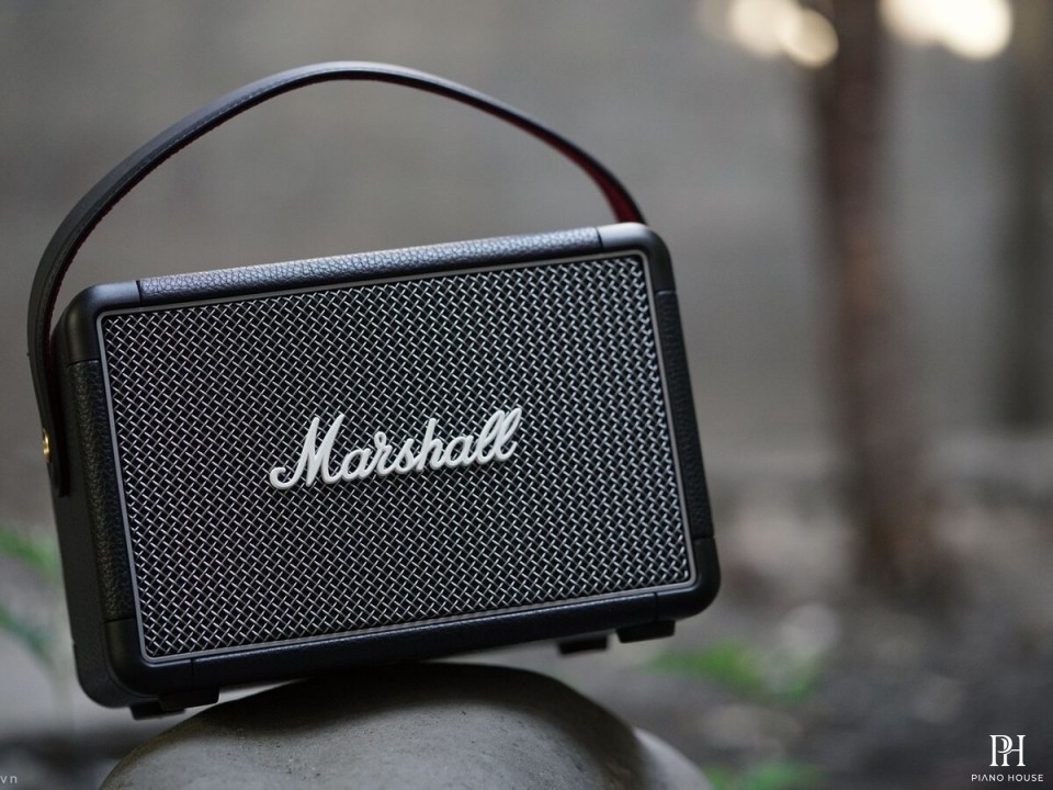Marshall Kilburn 2