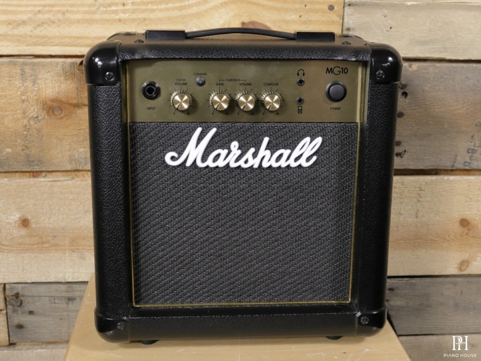 Marshall MG10G