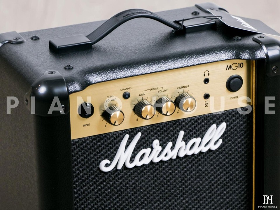 Marshall MG10G
