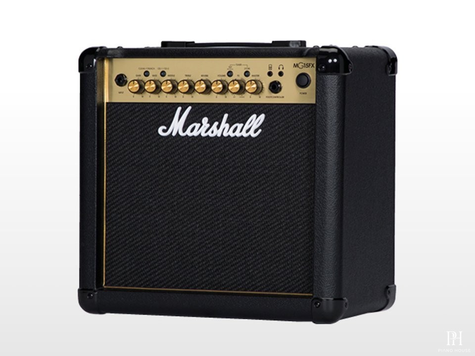 Marshall MG15FX